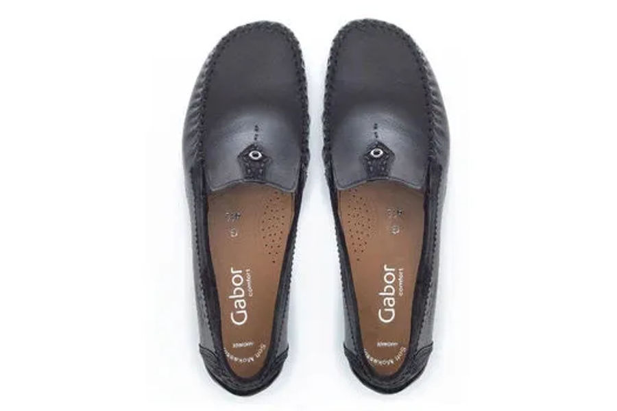GABOR 여성 가죽화 230-250MM