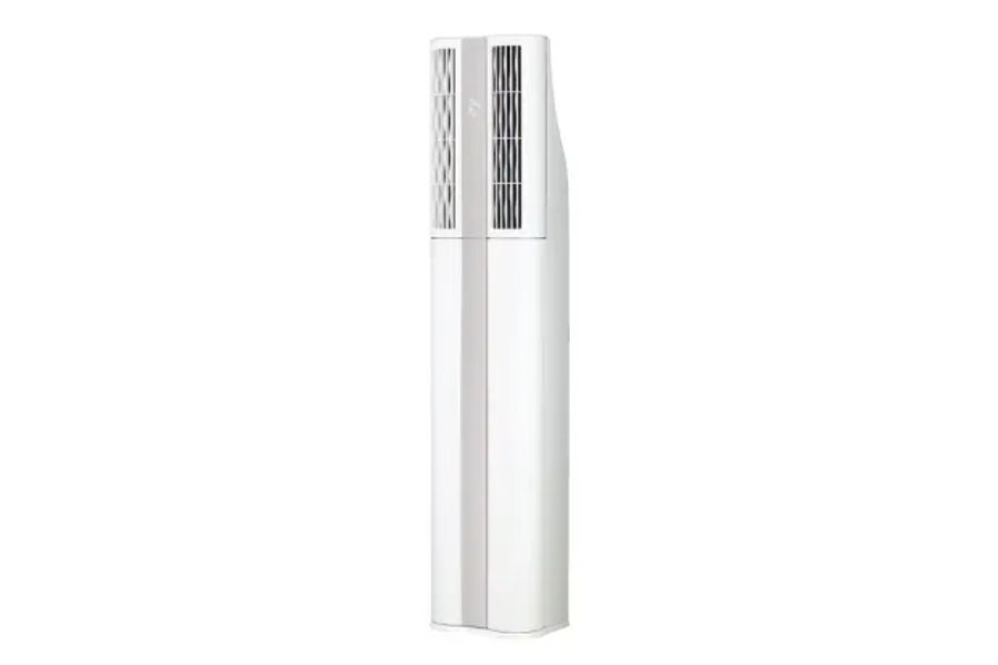 LG 휘센 듀얼 히트 스탠드