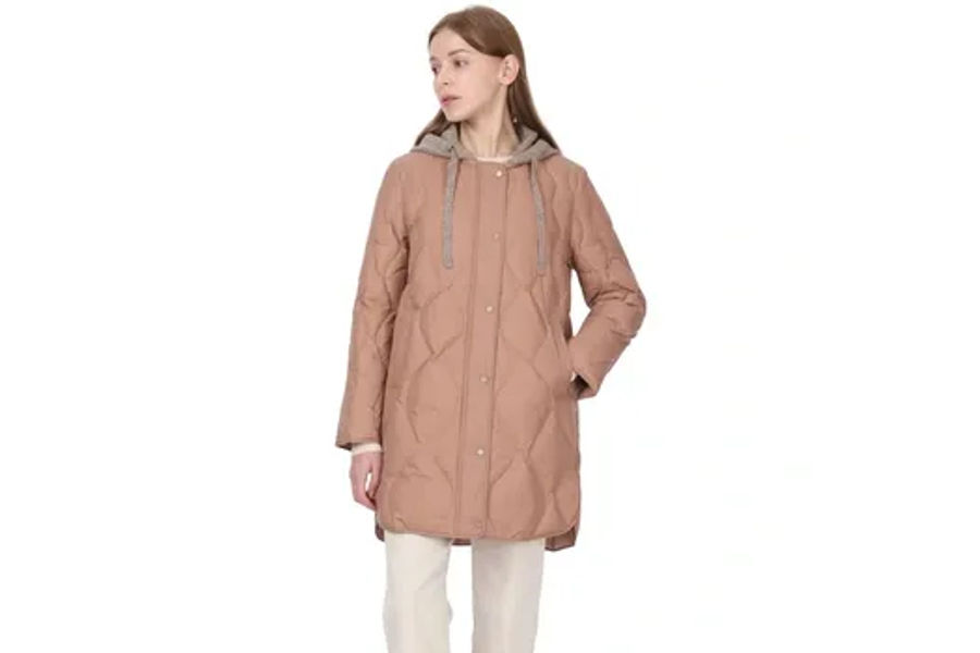 ROOM 9 여성구스다운자켓 S,M,L ASIAN SIZE