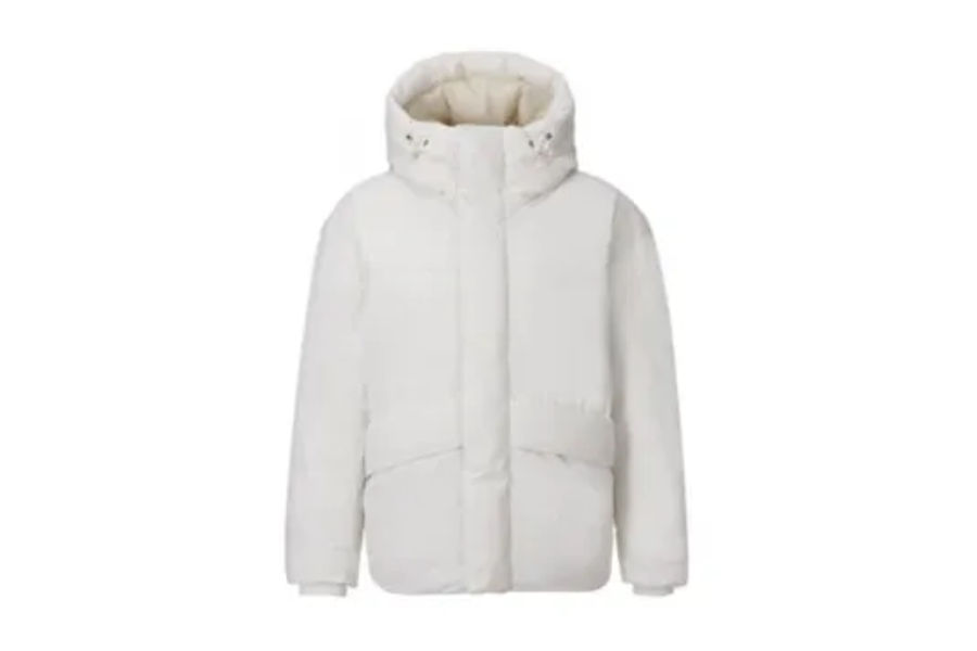 NEPA 구스에어라이크 다운 S,M,L,XL ASIAN SIZE