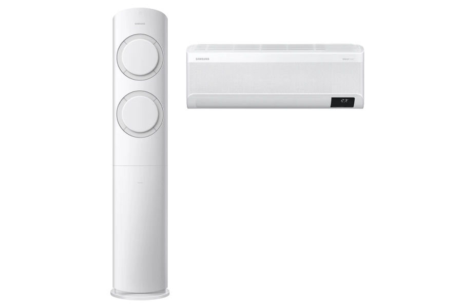 삼성 Q9000 홈멀티형 에어컨(62.6+18.7㎡)