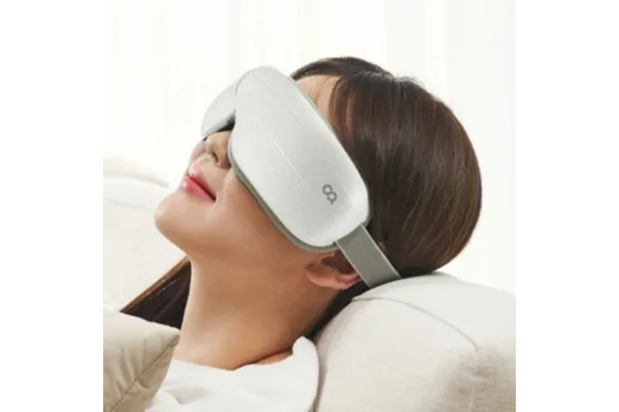 OA 오아 아이케어 눈마사지기