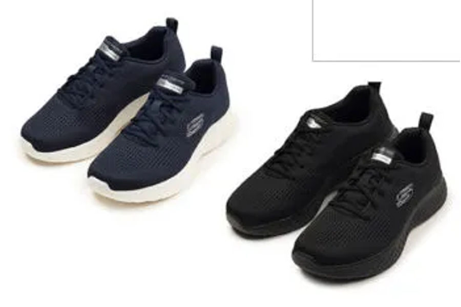 SKECHERS 남성 운동화 260-280MM SIZE