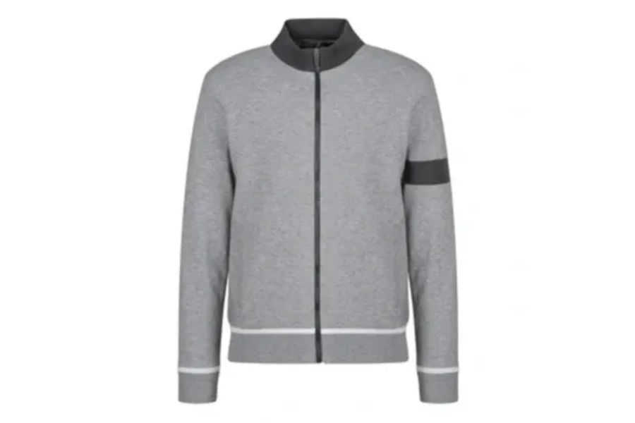 SUPERIOR 남성 방풍집업스웨터 S,M,L,XL ASIAN SIZE