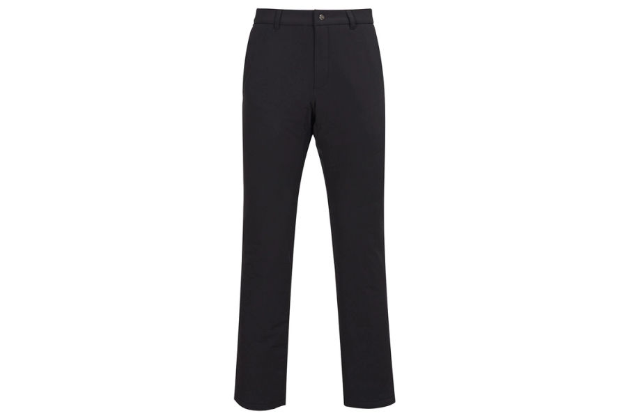 슈페리어 남성 패딩 골프 바지