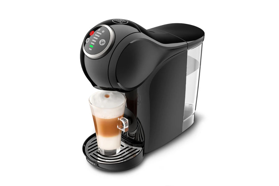 네스카페돌체구스토 캡슐커피머신 GENIO S PLUS