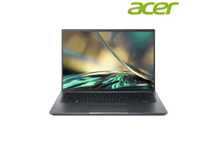 ACER 에이서 스위프트X 노트북
