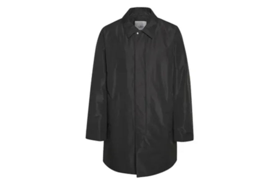 OLZEN 남성 패팅 트렌치 M,L,XL,XXL ASIAN SIZE