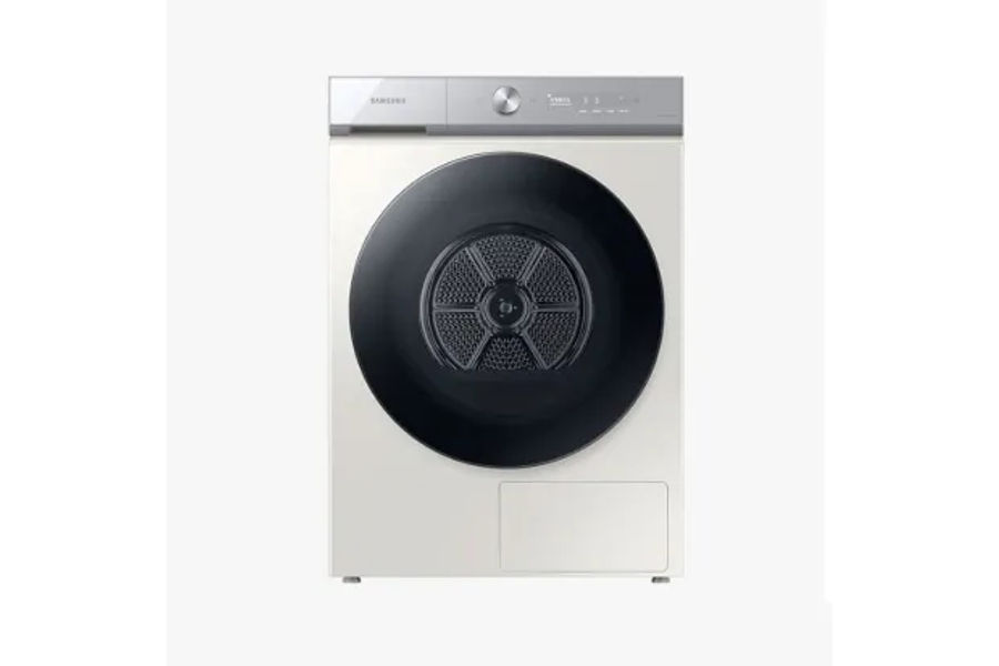 SAMSUNG 그랑데 AI 건조기 20KG, 그레이지