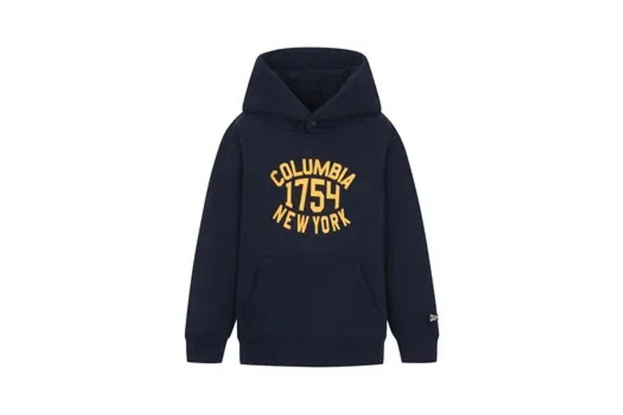 COLUMBIA UNIVERSITY 키즈 후드티 130, 140, 150, 160
