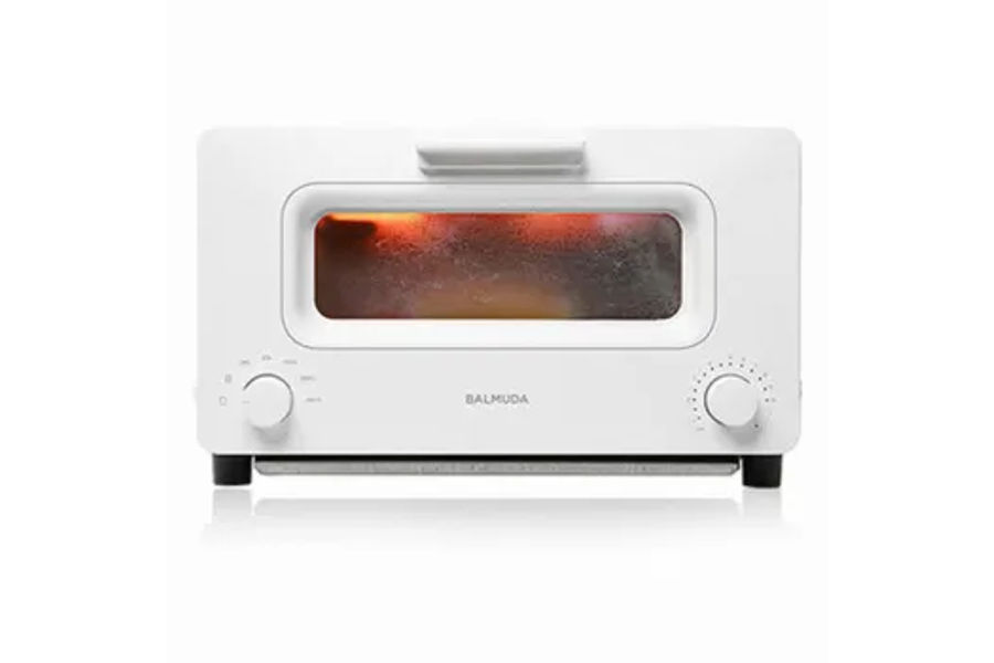 BALMUDA 발뮤다 더토스터