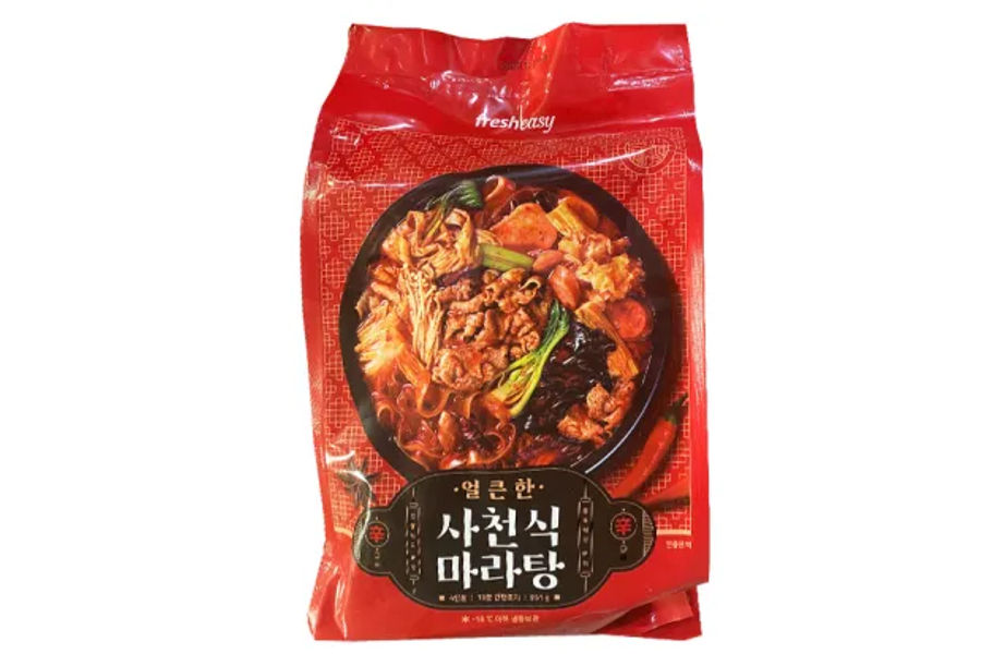 프레시지 사천식 마라탕 951G