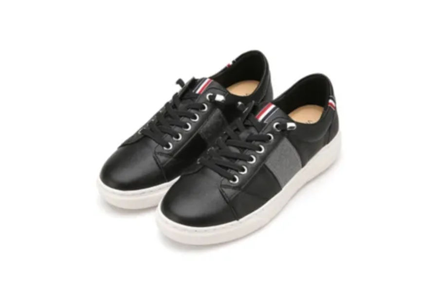 VIGEVANO 여성가죽스니커즈 230 - 250MM SIZE