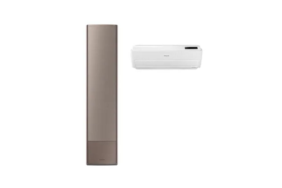 SAMSUNG 무풍갤러리 홈멀티 스탠드+벽걸이