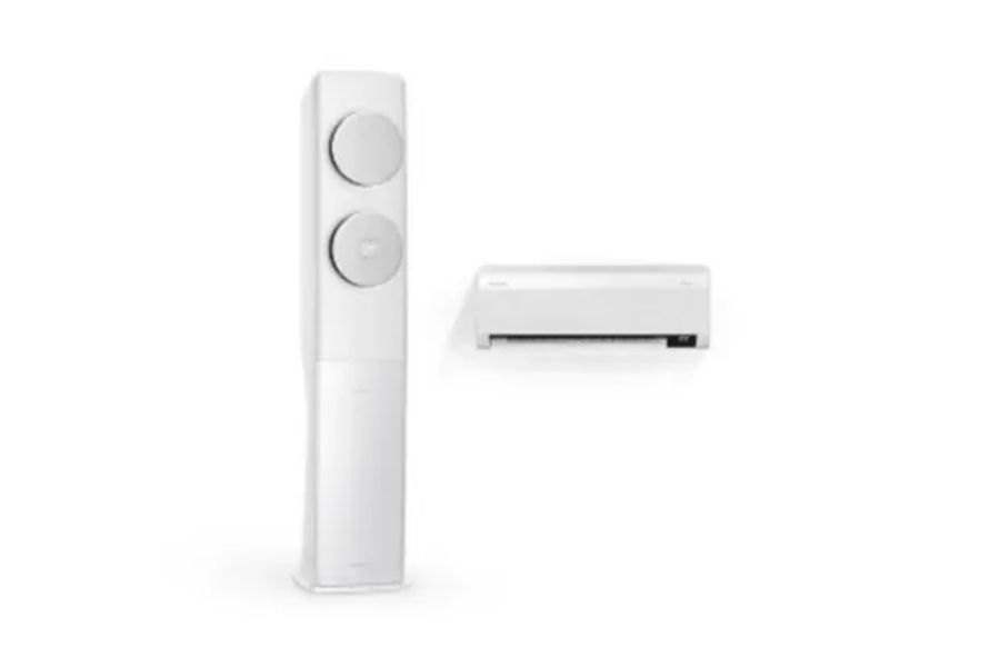 SAMSUNG 무풍클래식 홈멀티 스탠드+벽걸이