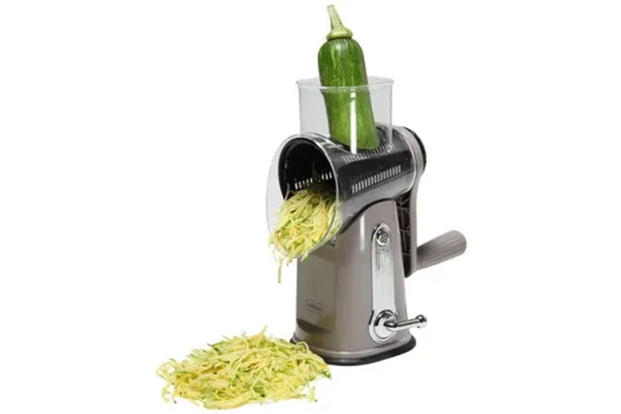 ROLLSLICE 드럼롤 슬라이서 6종 칼날포함