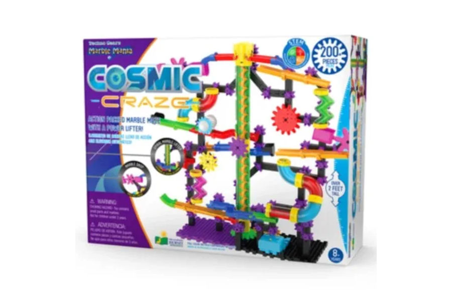 테크노기어 마블세트 코스믹 크레이즈 8세이상