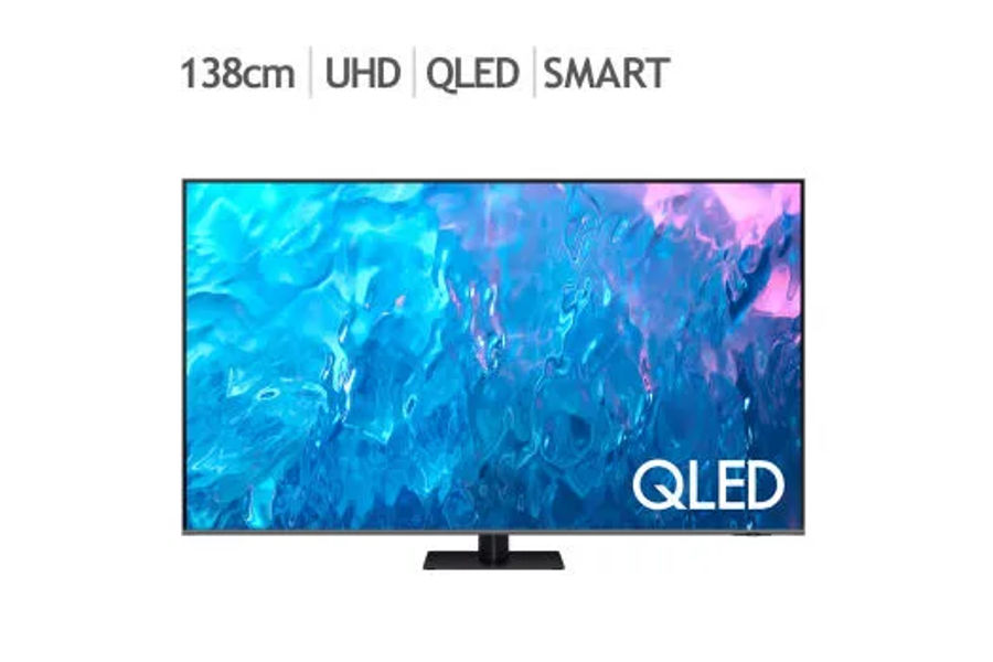 SAMSUNG QLED TV 55형 138CM