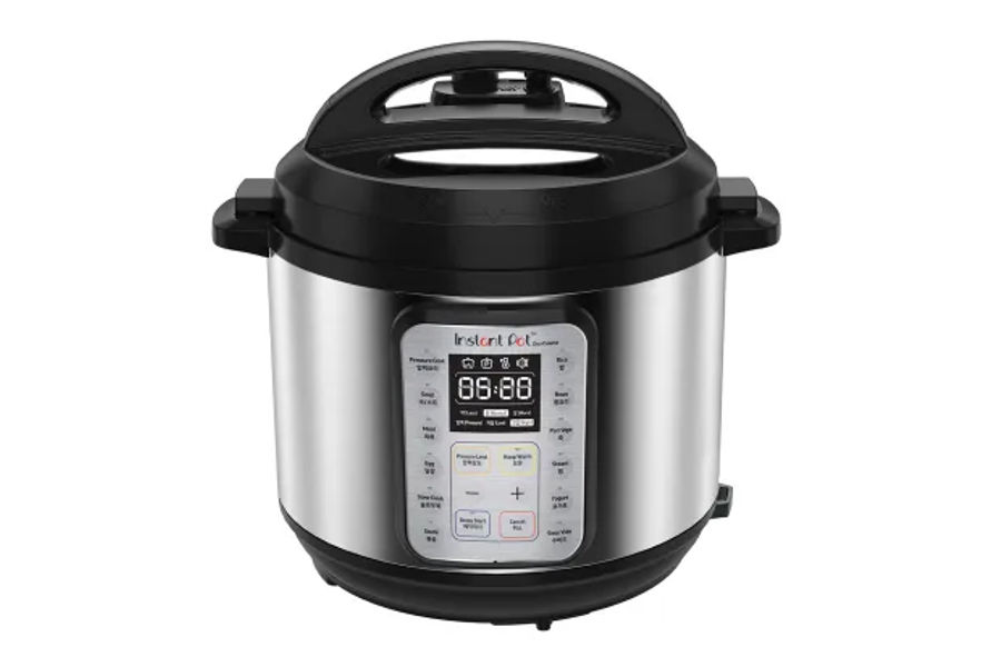 인스턴트팟 듀오퀴진 5.7L