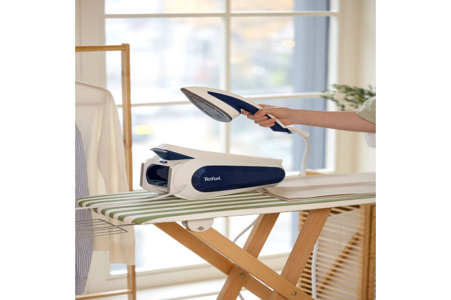 테팔 가먼스티머 트위니 스팀포스