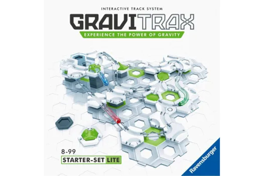 코리아보드게임즈 그래비트랙스 코어 스타터 라이트