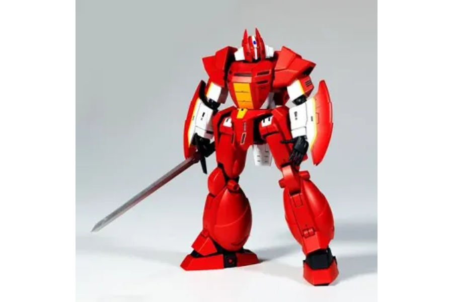 아카데미과학 문방구 기갑계 가리안