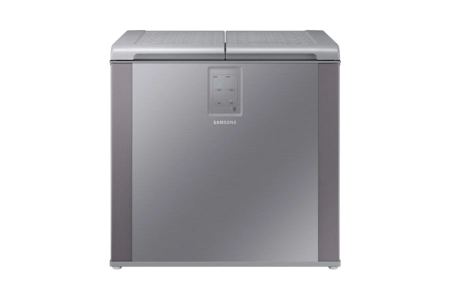 삼성 뚜껑형 김치냉장고 202L