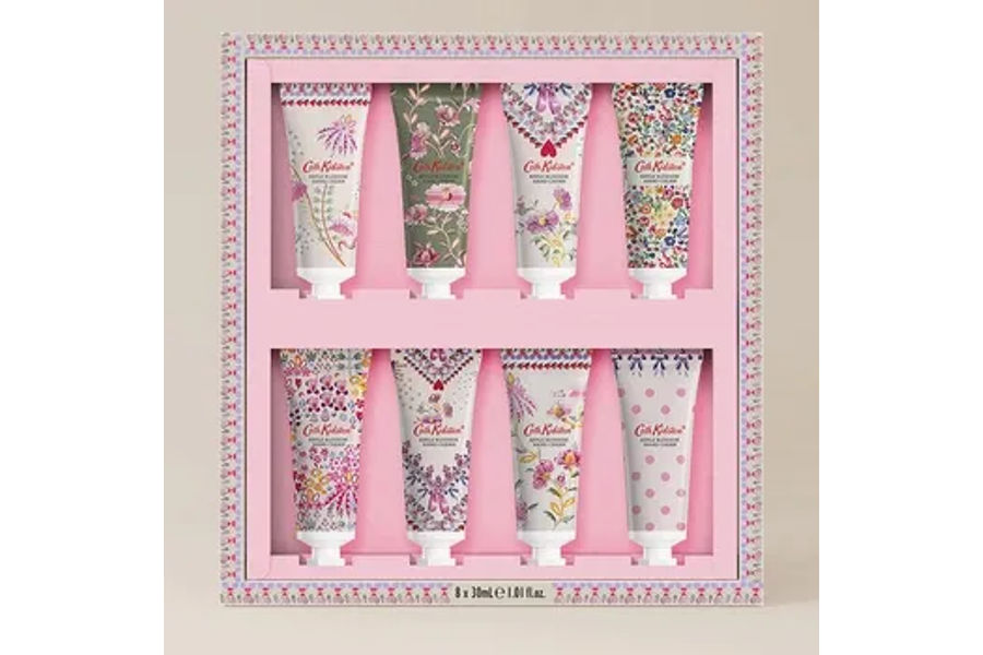 CATH KIDSTON 캐스키드슨 핸드크림 세트