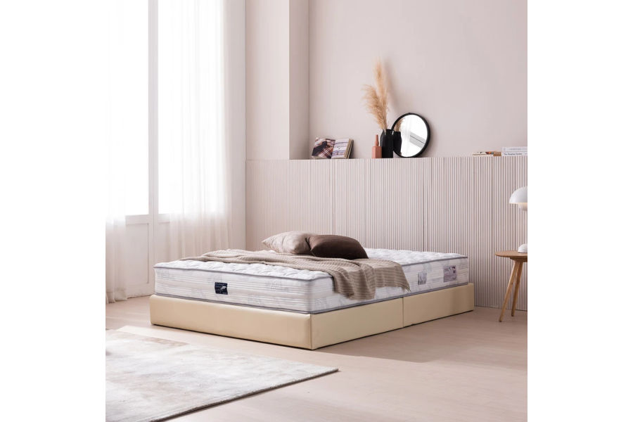 알뜨레노띠 하이브리드 매트리스- Q