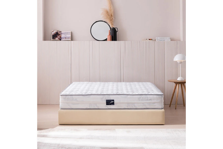 알뜨레노띠 하이브리드 매트리스- K