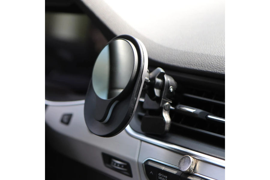 I-STORY아이스토리 차량용맥세이프 무선충전거치대