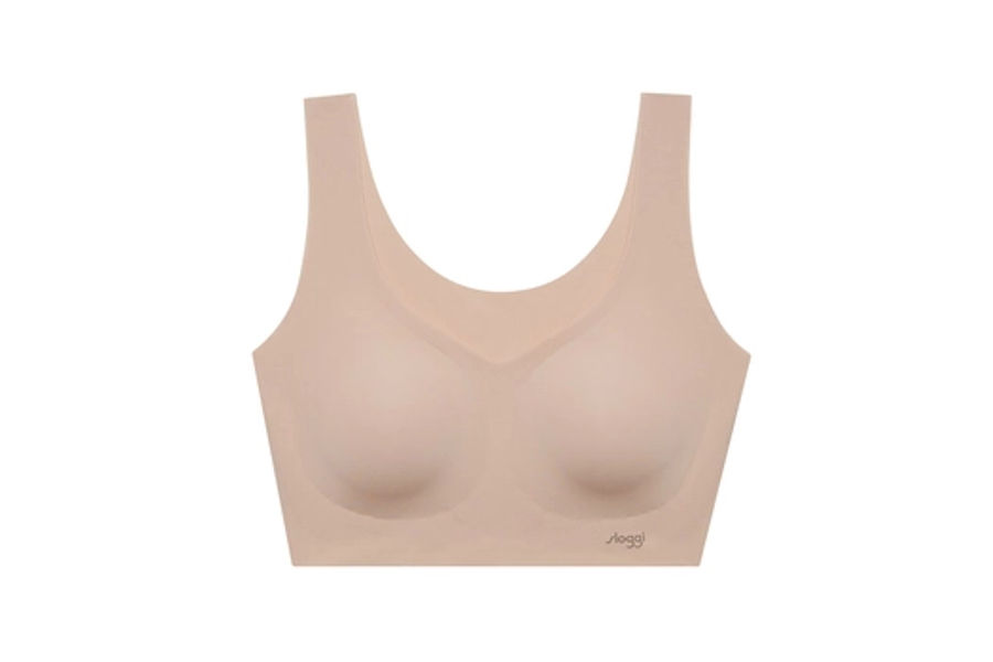 SLOGGI브라탑2매 S,M,L ASIAN SIZE 