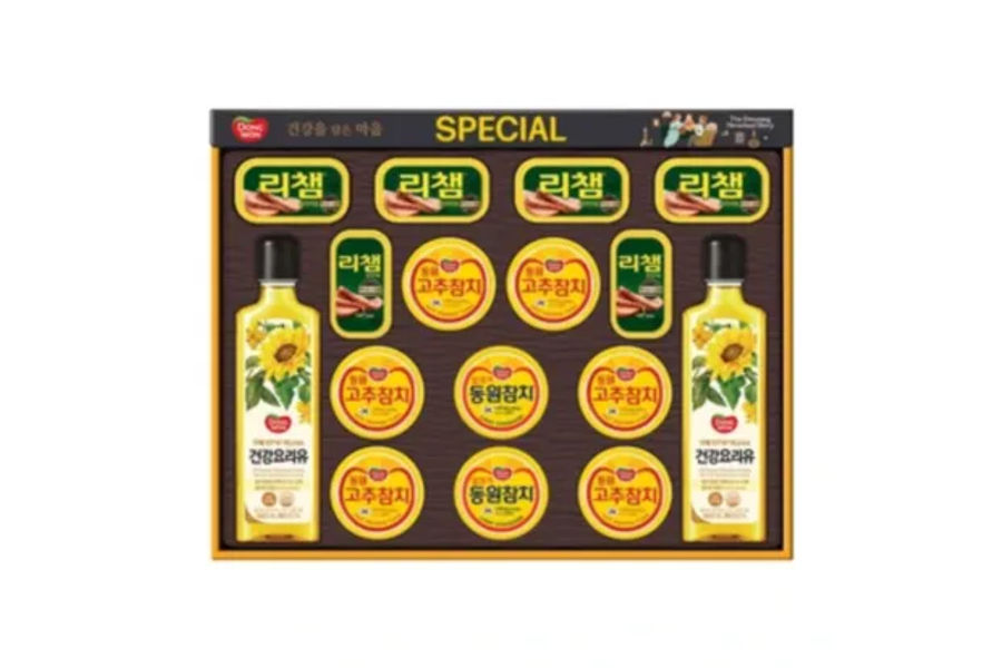 동원 스페셜 C3호