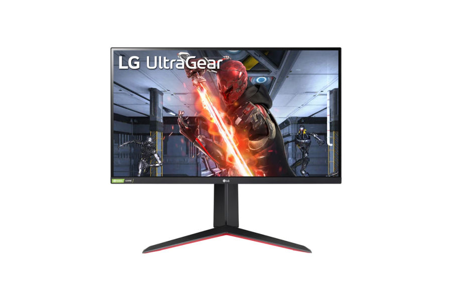 엘지 울트라기어 FHD 게이밍 모니터 68.5cm(27)