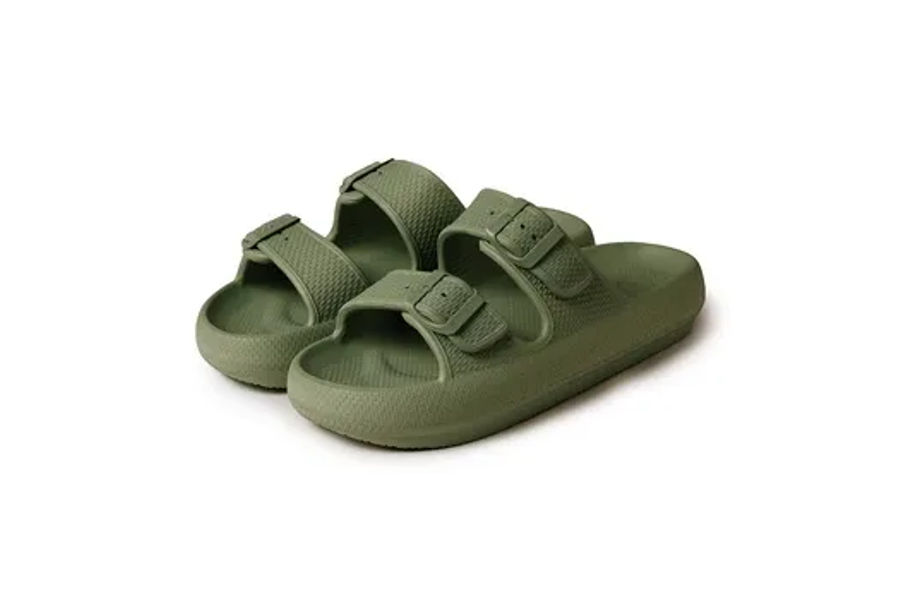 32 DEGREES 성인 슬리퍼 S,M,L,XL US SIZE