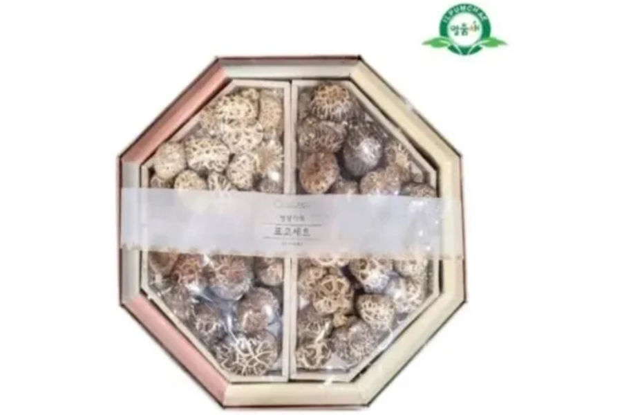 일품채 백화고 혼합세트