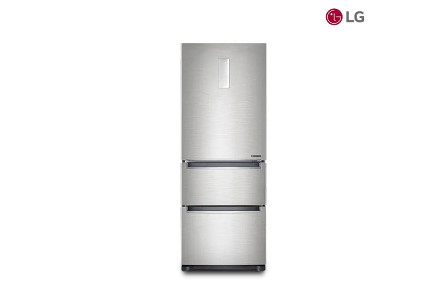 LG 디오스 김치냉장고 327L