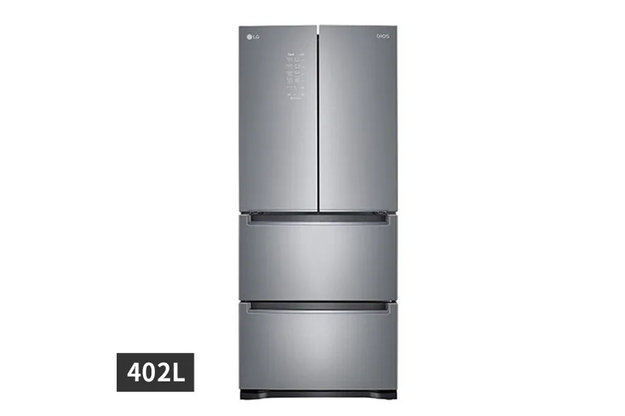 LG 디오스 김치냉장고 402L