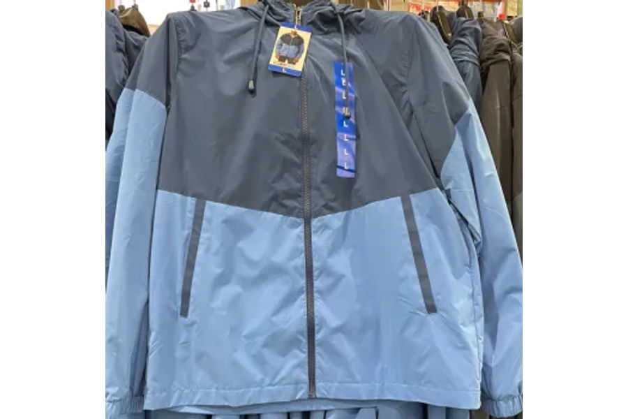 32DEGREES 남성 방풍 자켓 S,M,L,XL ASIAN SIZE