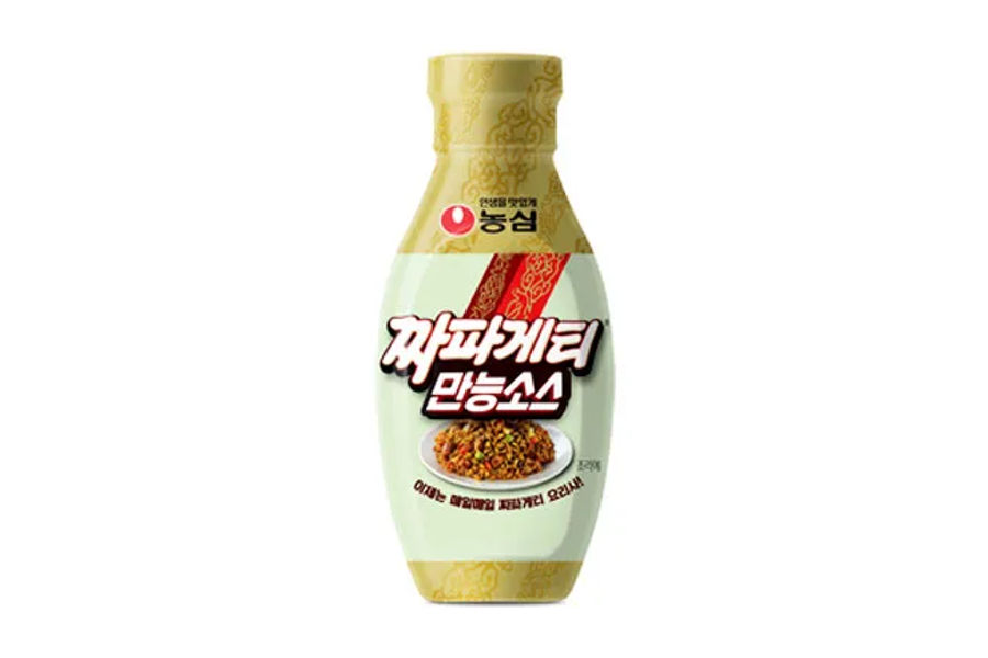 농심 짜파게티 만능소스 280G X 3