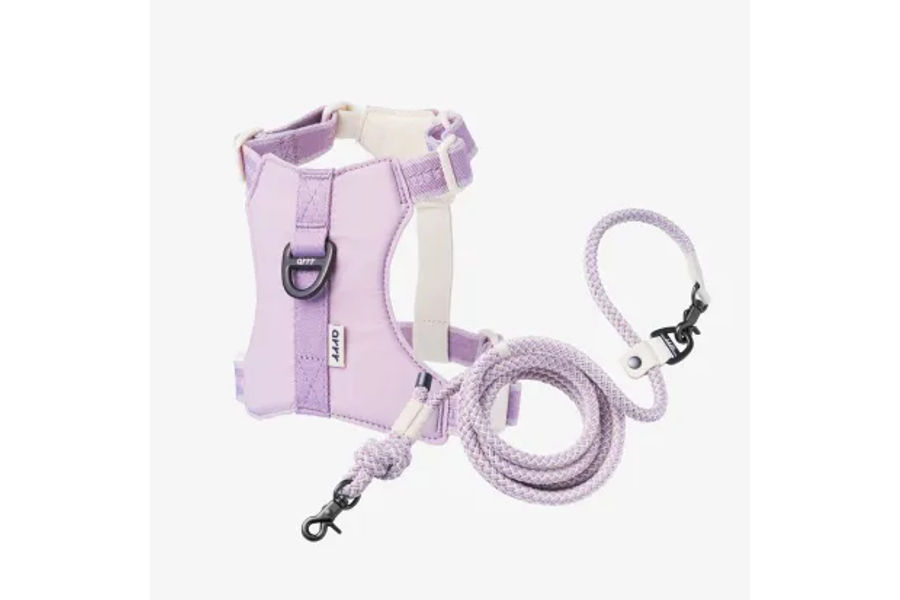 아르르 하네스&리쉬 세트 S,M,L