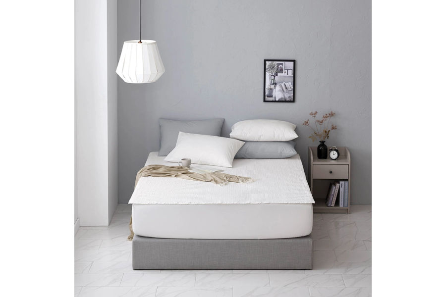 썸니아 면 워싱 피그먼트 패드 - 퀸