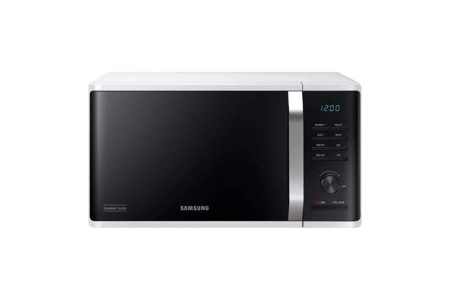 삼성 전자레인지 23L MS23C3535AW