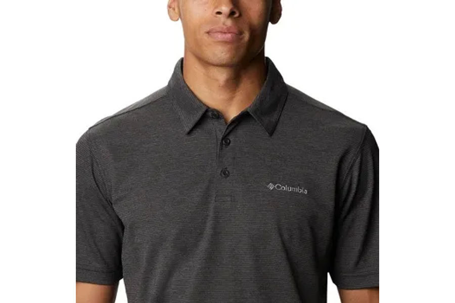 COLUMBIA 남성피케폴로티 M,L,XL,XXL ASIAN SIZE