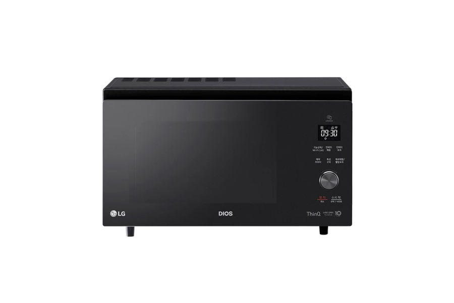엘지 디오스 광파오븐 39L ML39BW
