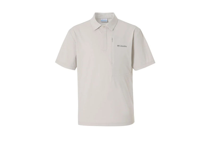 COLUMBIA남성 반소매 폴로 M,L,XL,XXL ASIAN SIZE
