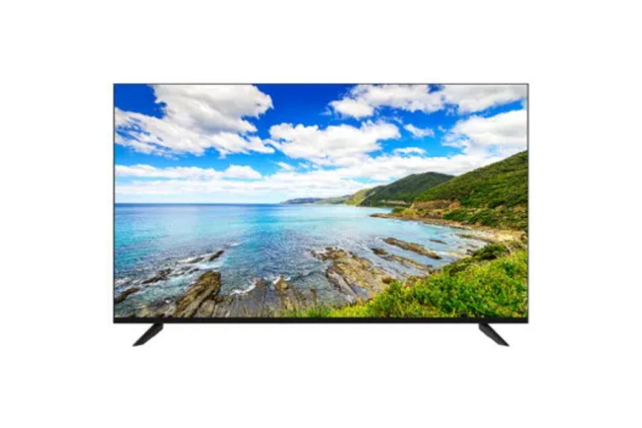 ZENOS UHD ANDROID TV 50형 127CM