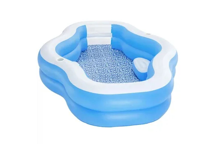 BESTWAY 패밀리풀장 2.70M X 1.98M X 51CM