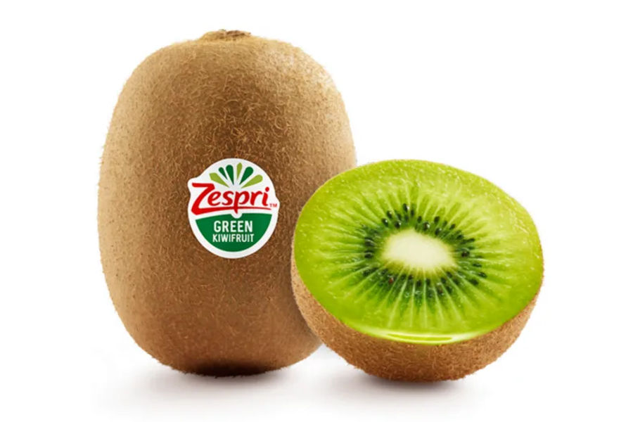 ZESPRI 그린키위2.4KG 원산지:뉴질랜드