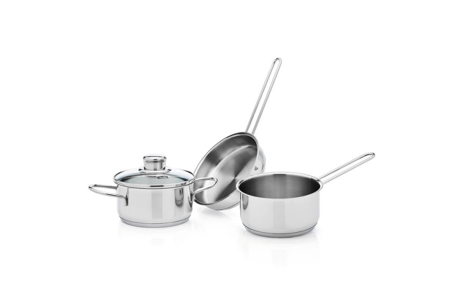 휘슬러 스낵 쿡웨어 세트 4P